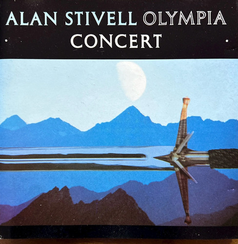 Alan stivell olympia - -,