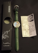 Loisel - Montre la quête de l