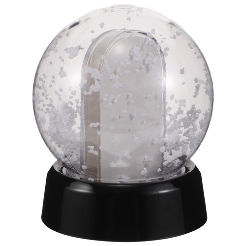 Kit boule neige vide - kit,