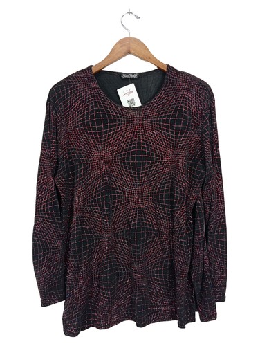 Star mode shirt - star, manches