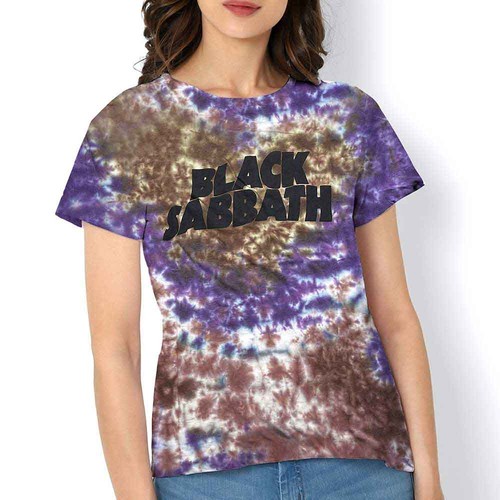 Black sabbath wavy - sabbath,