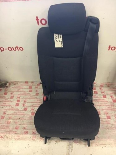 Siege arriere droit renault - arriere,