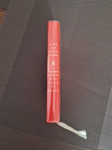 Club français livre pierre - club, du