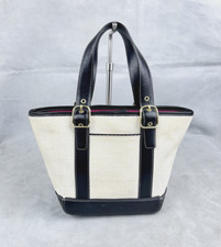 Authentique sac vintage  "