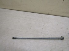 Axe moteur honda cbf 1000 - cbf,