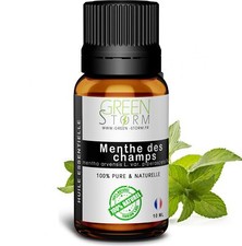 Huile Essentielle de Menthe