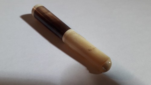 Porte cigarette bakélite - porte,