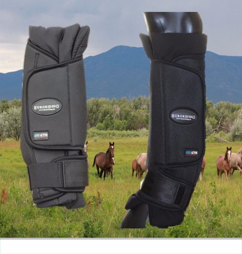 Stable gaiters centaur - gaiters,