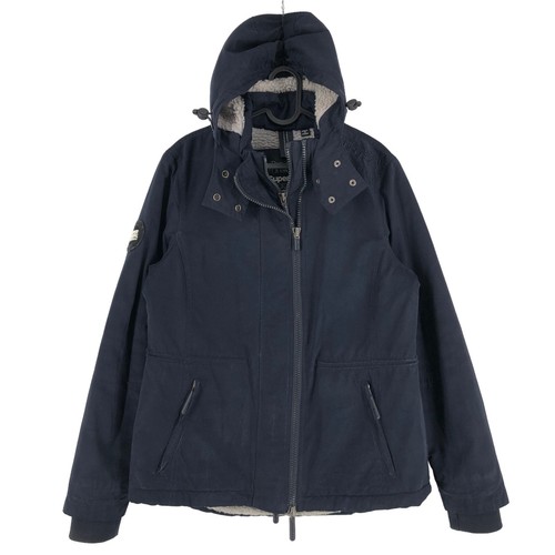 Superdry femme parka - superdry,
