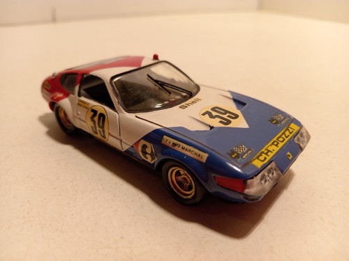Solido ferrari 365 - pa,