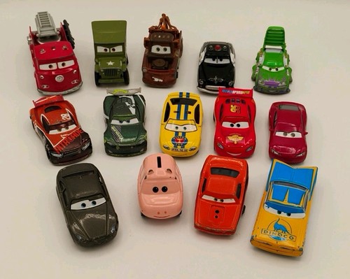 Disney pixar cars movie - pixar,