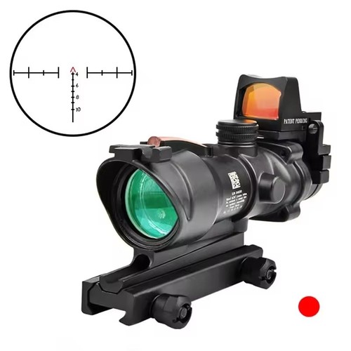 Viseur point rouge red dot - rouge,