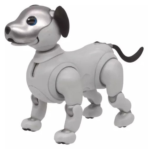 Figurine aibo mini - figurine, de