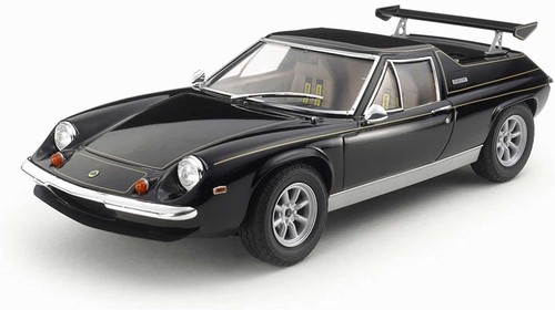 Tamiya sports car - sports, series