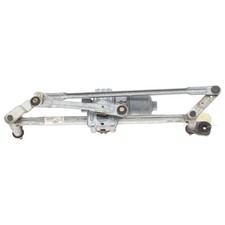 MOTEUR ESSUIE GLACE AVANT VOLKSWAGEN POLO V (6R) 6R1955023C #96989818