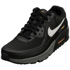 Nike Air Max 90 NN GS Noir