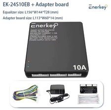 Equilibreur Professionnel 10A