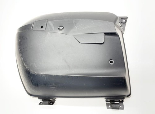 Couvercle valise gauche - bmw, r