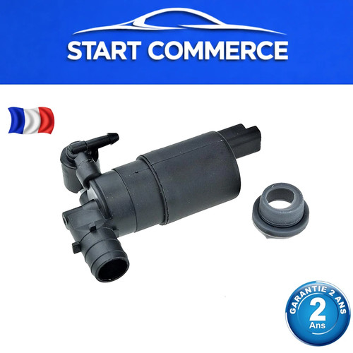 Pompe lave glace 6434 - de,