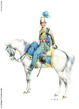 ARMP6-0430-MILITARIA - husar -