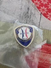 insigne Casquette  PAF police