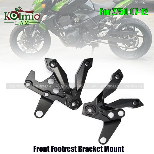 Fit for kawasaki z750 - fit,