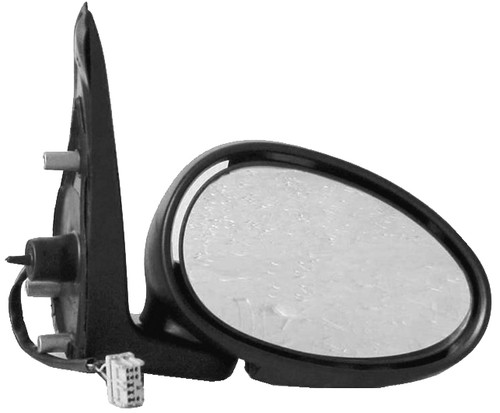 Right rearview mirror electric - rearview,