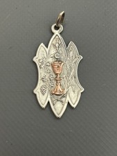 MEDAILLE RELIGIEUSE ANCIEN