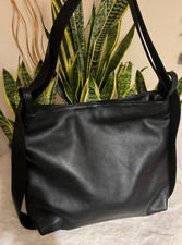 Sac à dos transformable en cuir véritable femme fille