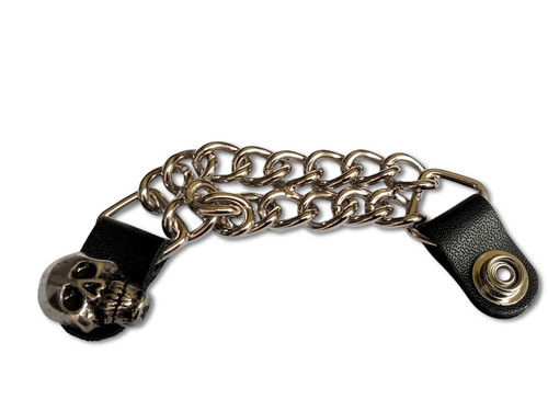 Extenseur gilet skull - extenseur,