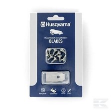 Husqvarna Lames standards 9x