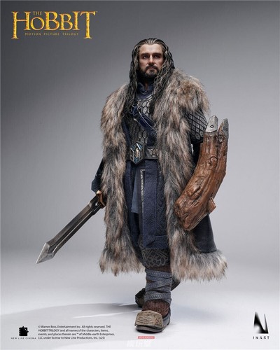Figurine inart the hobbit - the,
