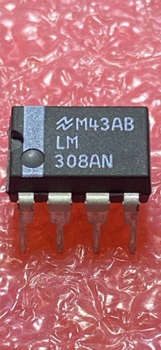Lm308an news - lm308an,