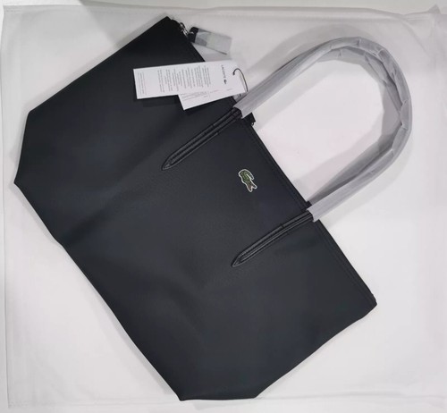 Sac main lacoste - à,