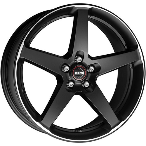 Jantes roues momo five pour - jantes,