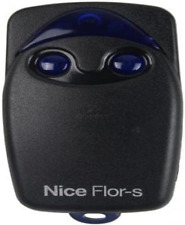 Télécommande Nice FLO2R