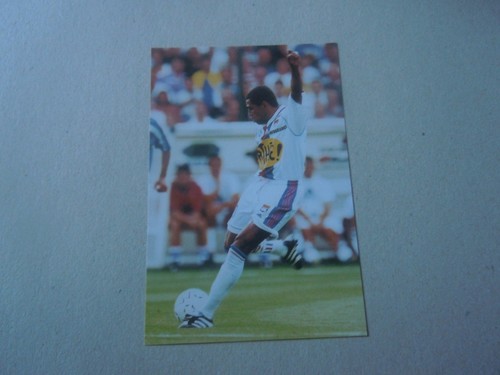 Carte foot 2000 lyon - foot,