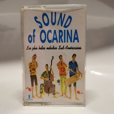 Various – Sound Of Ocarina 