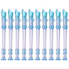  10 Pcs Instrument Clarinette