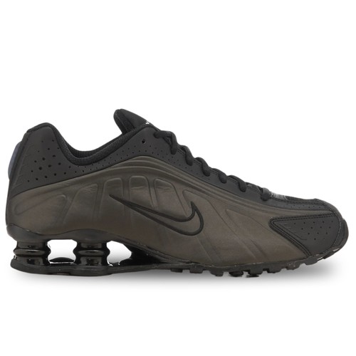 Chaussures nike shox r4 - chaussures,