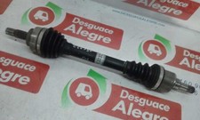 PE3232 transmission avant
