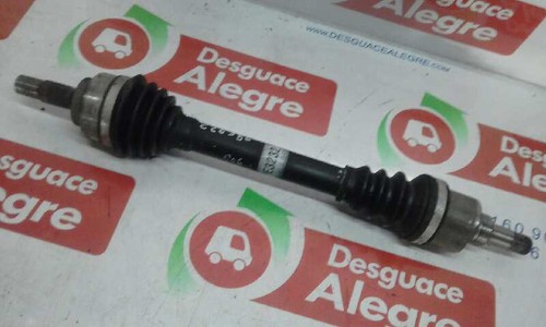 Pe3232 transmission avant - pe3232,
