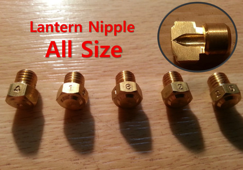 Pcs nipple set kerosene - pcs,