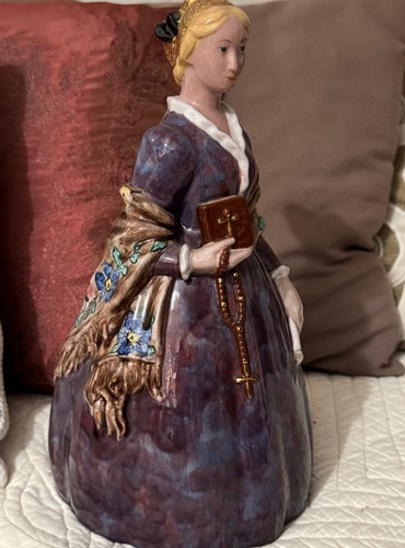 Poterie vernissée - ,