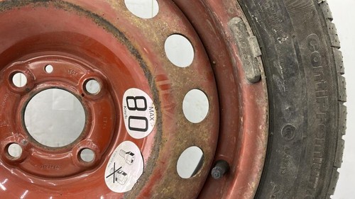 Roue secours renault clio - de,