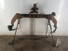 Attelage (boule de remorquage)