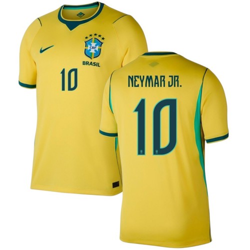 Maillot brésil neymar - brésil,