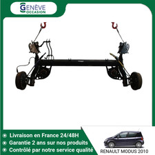 ?? TRAIN ARRIERE RENAULT MODUS ➤7701477387 ♻️