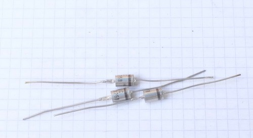 Silec ssc 1n3026b diode - 1x,