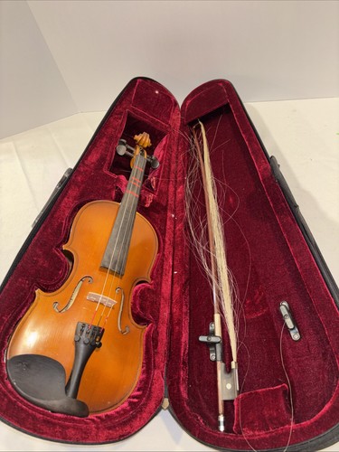 Verona stradivarius copy - verona, model